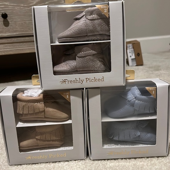 Freshly Picked Other - Freshly Picked Bundle